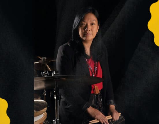 Susie Ibarra Becomes First Filipina American to Win Pulitzer Prize for Music