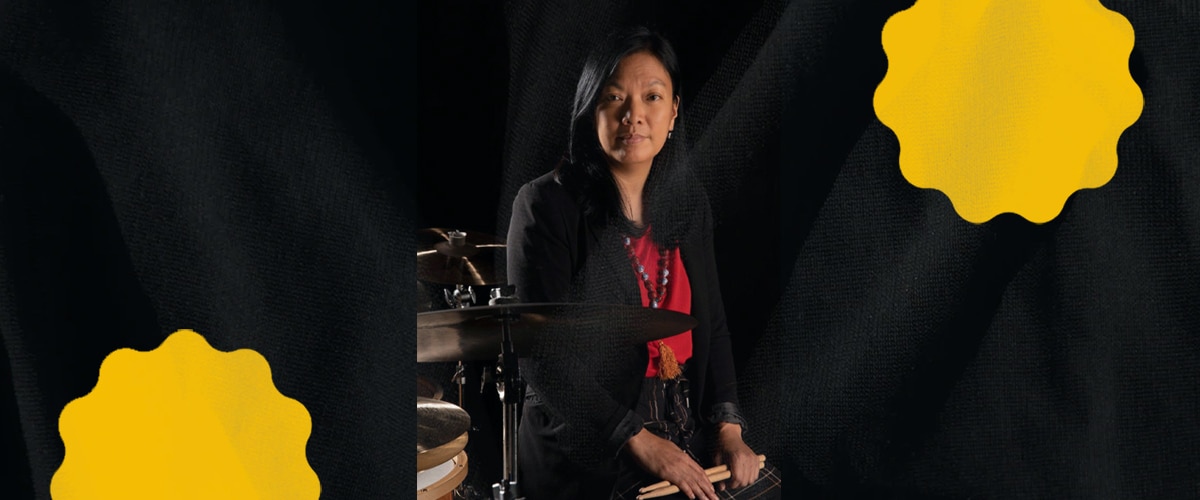 Susie Ibarra Becomes First Filipina American to Win Pulitzer Prize for Music
