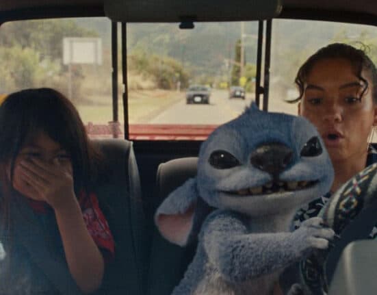 Prepare to witness silly chaos as 'Lilo & Stitch' hits PH cinemas on May 21