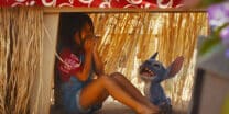 When Childhood Meets Now: Watching Lilo & Stitch Again
