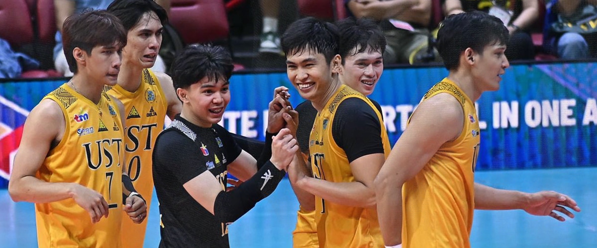 Photo Courtesy: UAAP Media Group