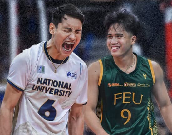 Photo Courtesy: UAAP Media Group