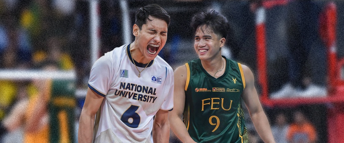Photo Courtesy: UAAP Media Group