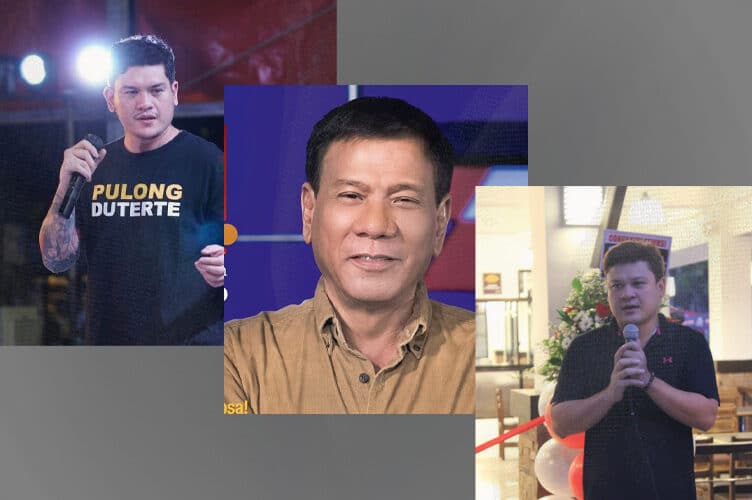 Duterte Camp Dominates 2025 Election
