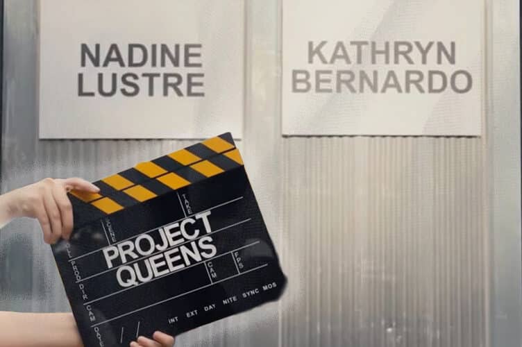 ‘Project Queens:’ Star Magic teases KathDine project