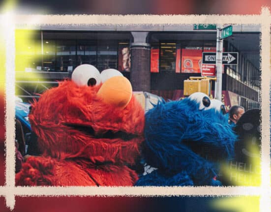 ’Sesame Street’ to stream on Netflix with new season