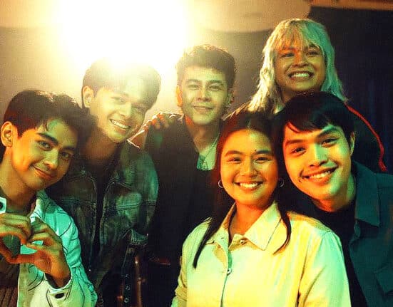 The Juans drops short film for new hugot track ‘Ano Ba Talaga Tayo?’
