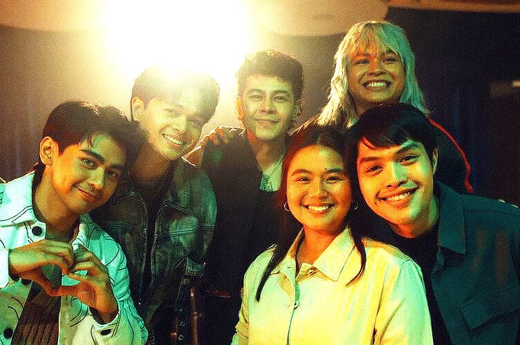 The Juans drops short film for new hugot track ‘Ano Ba Talaga Tayo?’