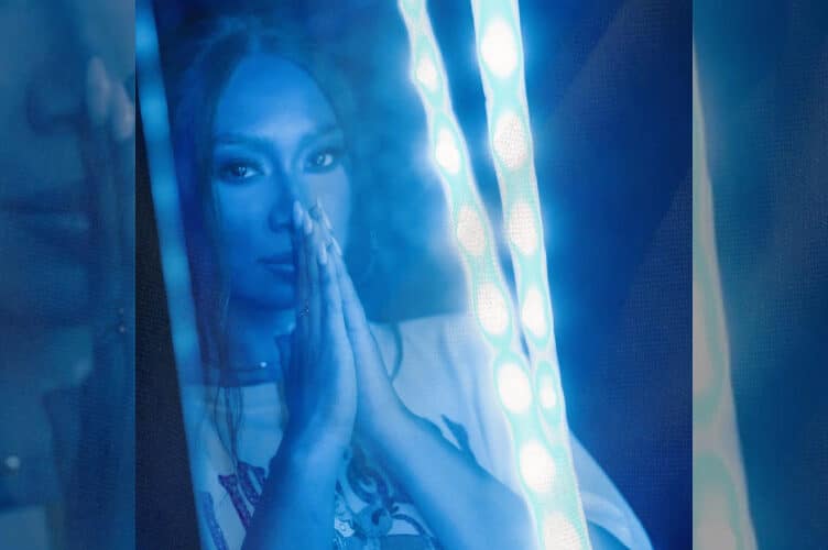 Jessica Sanchez tries again on America's Got Talent