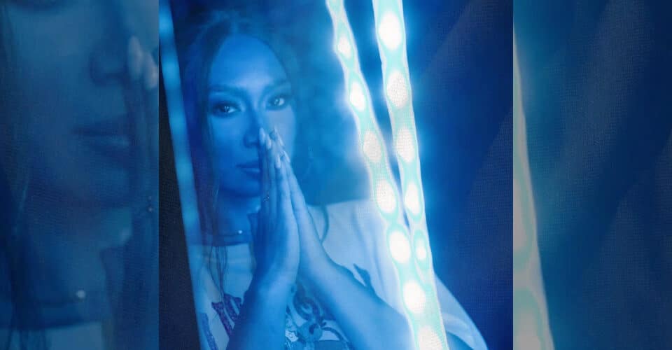 Jessica Sanchez tries again on America's Got Talent