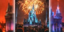 Disney announces UAE theme park plans