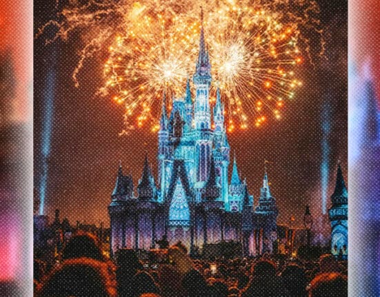 Disney announces UAE theme park plans