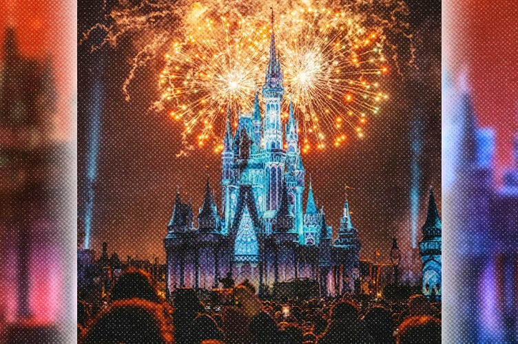 Disney announces UAE theme park plans