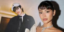 Nadine Lustre, Arthur Nery tapped as panelists in 'Masked Singer Pilipinas' S3