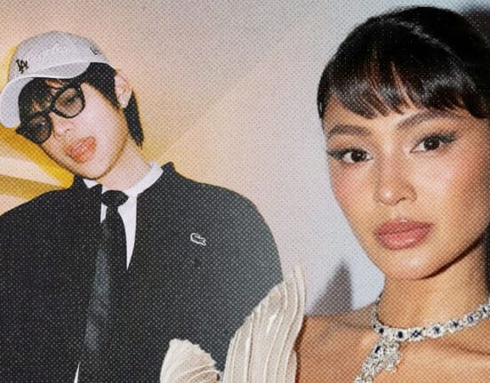Nadine Lustre, Arthur Nery tapped as panelists in 'Masked Singer Pilipinas' S3