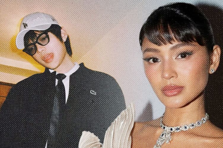 Nadine Lustre, Arthur Nery tapped as panelists in 'Masked Singer Pilipinas' S3
