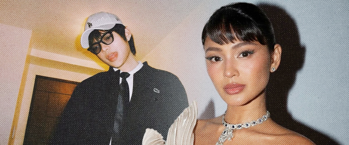 Nadine Lustre, Arthur Nery tapped as panelists in 'Masked Singer Pilipinas' S3
