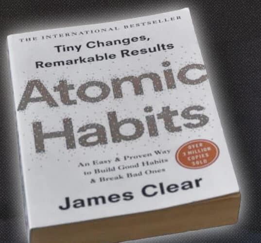 Productivity 101: 5 unforgettable tips from the book ‘Atomic Habits’