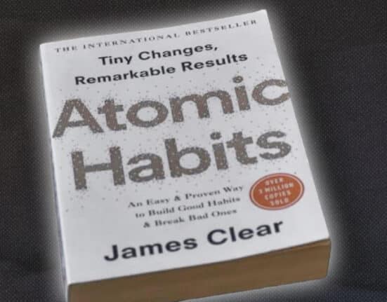 Productivity 101: 5 unforgettable tips from the book ‘Atomic Habits’