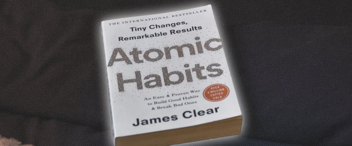 Productivity 101: 5 unforgettable tips from the book ‘Atomic Habits’