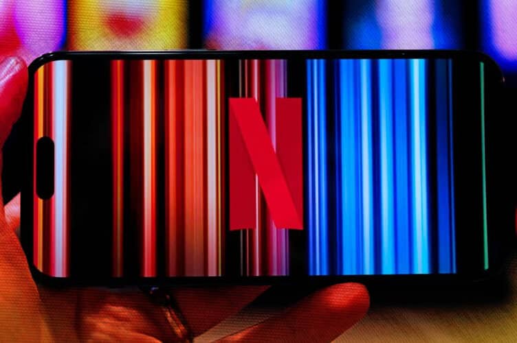 Netflix subscribers to pay higher fees beginning in June