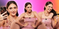 ‘I like ‘Bite Me:’ Ahtisa Manalo recalls viral photo at Enhypen’s PH concert