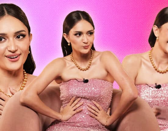 ‘I like ‘Bite Me:’ Ahtisa Manalo recalls viral photo at Enhypen’s PH concert