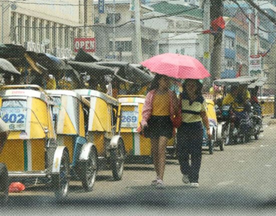 Dry Season Diaries: How Filipinos Are Coping with Record Heat
