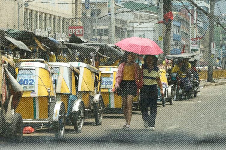 Dry Season Diaries: How Filipinos Are Coping with Record Heat