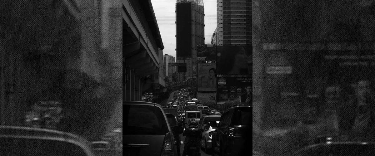 DOTr: EDSA rehabilitation starts mid-June