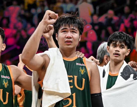 Photo Courtesy: UAAP Media Group