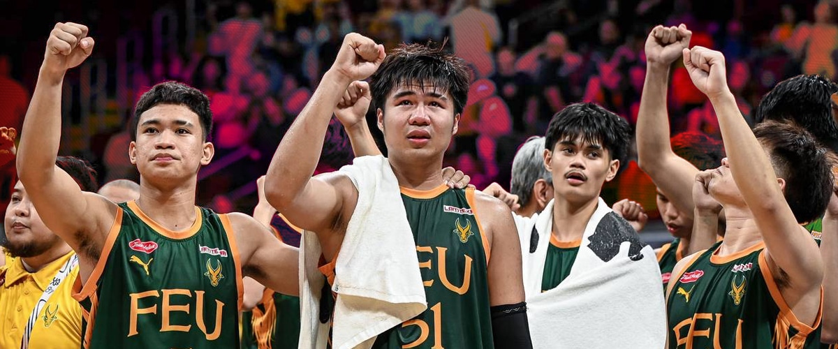 Photo Courtesy: UAAP Media Group