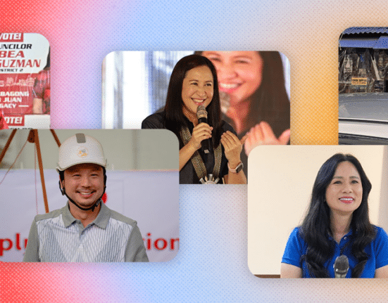 #BotoNgKabataan2025: Proclaimed mayors in Metro Manila