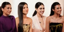 Crown Talk: A Q&A with the Miss Universe PH Queens