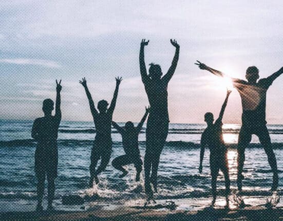 When socializing hurts: Being true to yourself is worth it