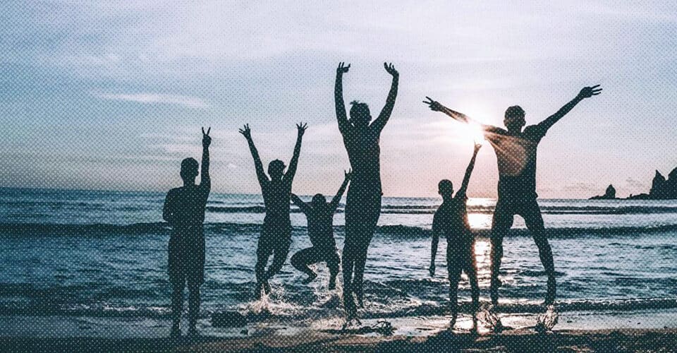 When socializing hurts: Being true to yourself is worth it