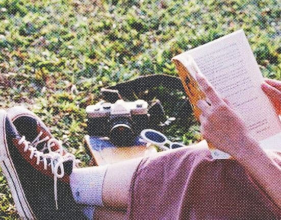 From Camp Half-Blood to Panem: Remembering the YA stories that raised us