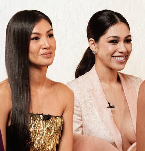 Crown Talk: A Q&A with the Miss Universe PH Queens