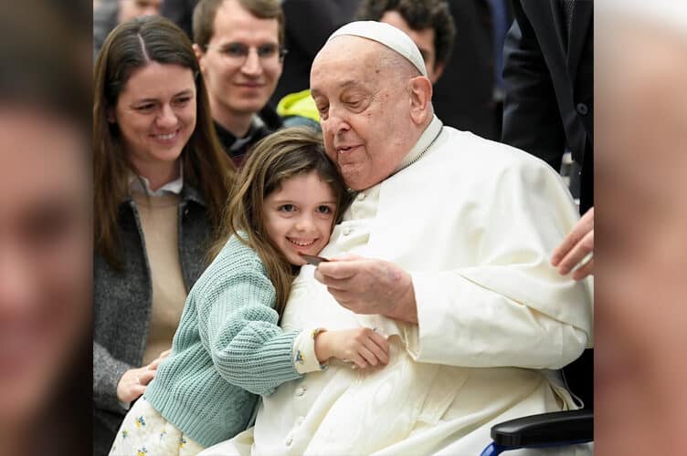Pope Francis’ Popemobile to Become Clinic for Gaza Children