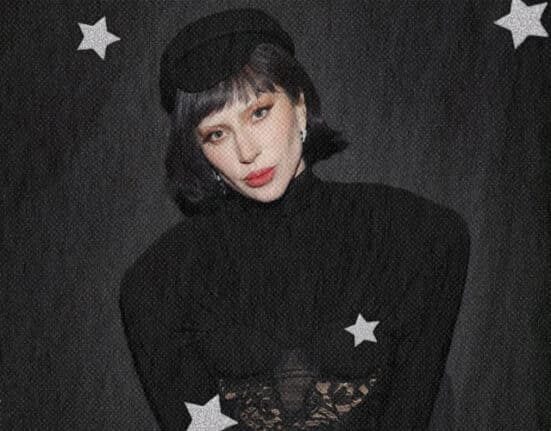 Lady Gaga holds 'MAYHEM' concert in Singapore; Filipinos in attendance