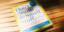 10 Lessons from the book ‘Don’t Sweat Over Small Stuff for Teens’