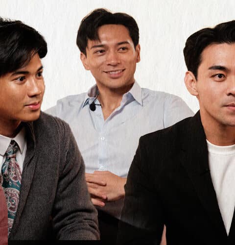 Mister Pilipinas Worldwide: Pageant Kings on Men in Pageantry, Mental Health