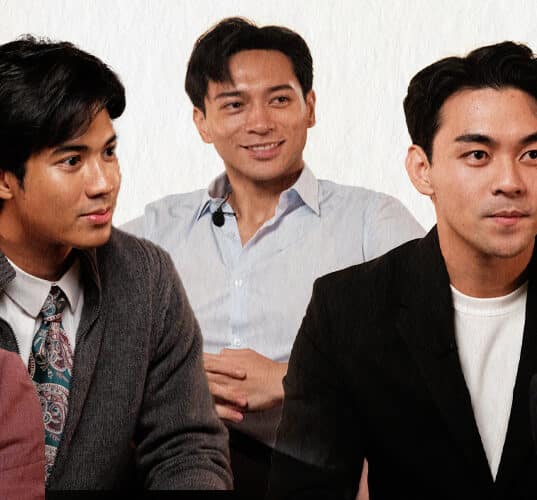 Mister Pilipinas Worldwide: Pageant Kings on Men in Pageantry, Mental Health