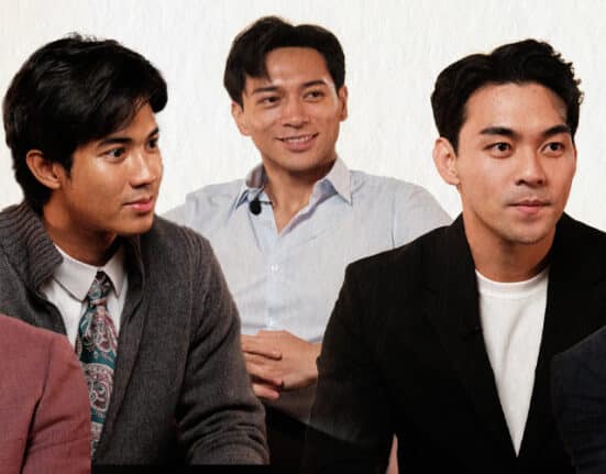 Mister Pilipinas Worldwide: Pageant Kings on Men in Pageantry, Mental Health