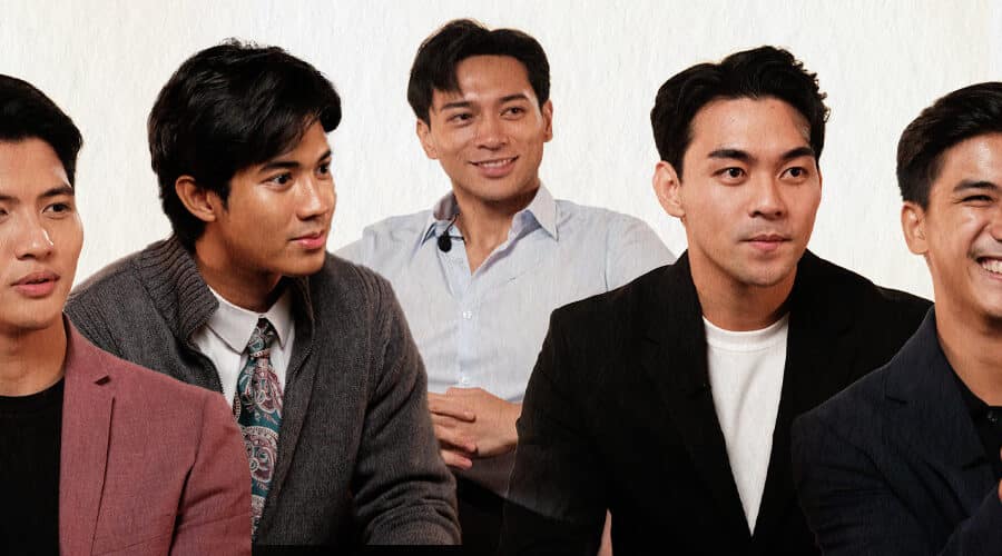 Mister Pilipinas Worldwide: Pageant Kings on Men in Pageantry, Mental Health