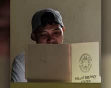 #BotoNgKabataan2025: Fake news about elections you should be aware of