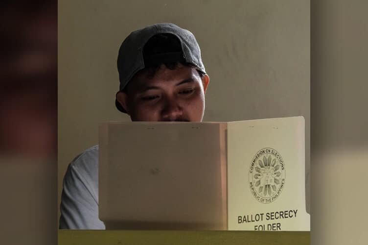 #BotoNgKabataan2025: Fake news about elections you should be aware of