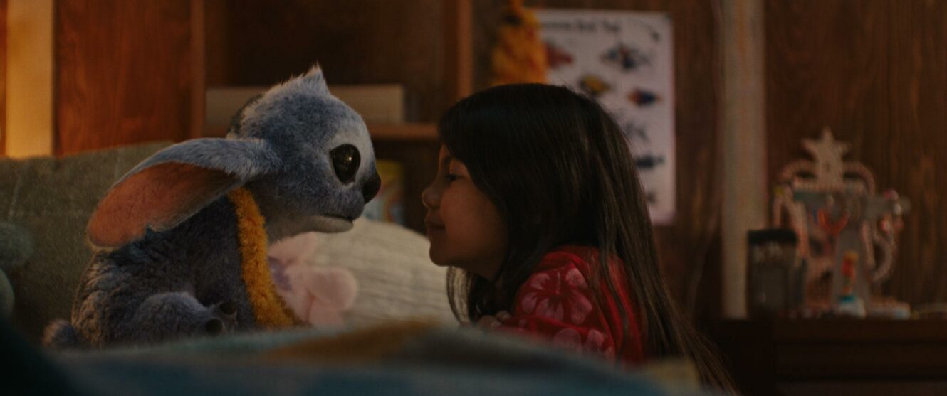 Prepare to witness silly chaos as 'Lilo & Stitch' hits PH cinemas on May 21
