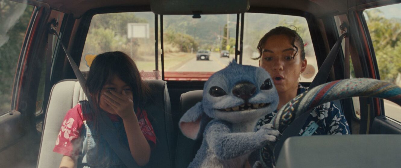 Prepare to witness silly chaos as 'Lilo & Stitch' hits PH cinemas on May 21