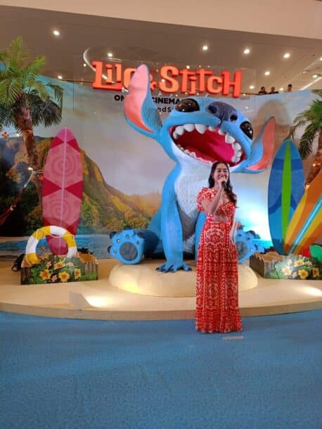 Prepare to witness silly chaos as 'Lilo & Stitch' hits PH cinemas on May 21